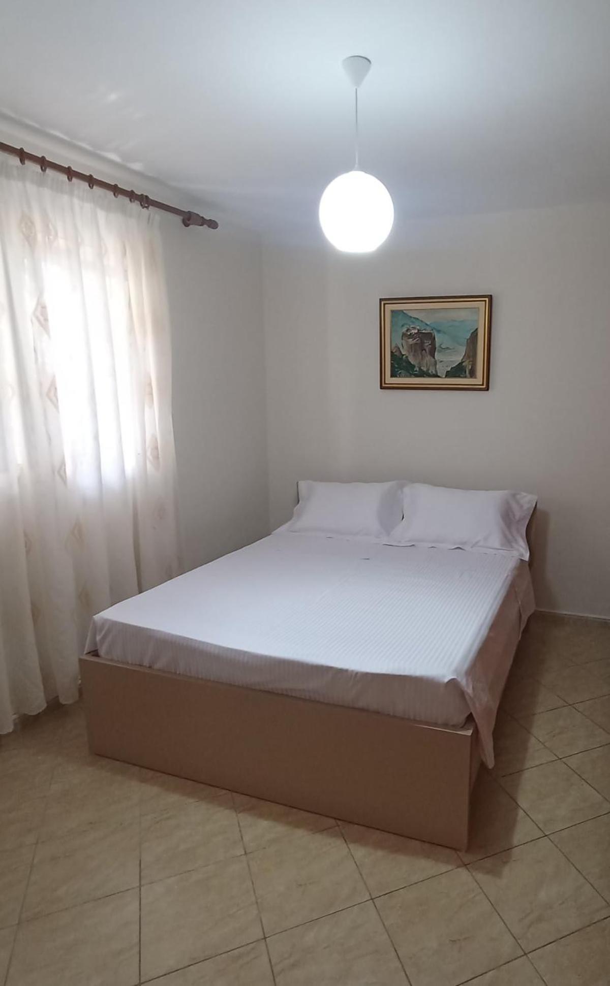 Apartment Ramaj's *